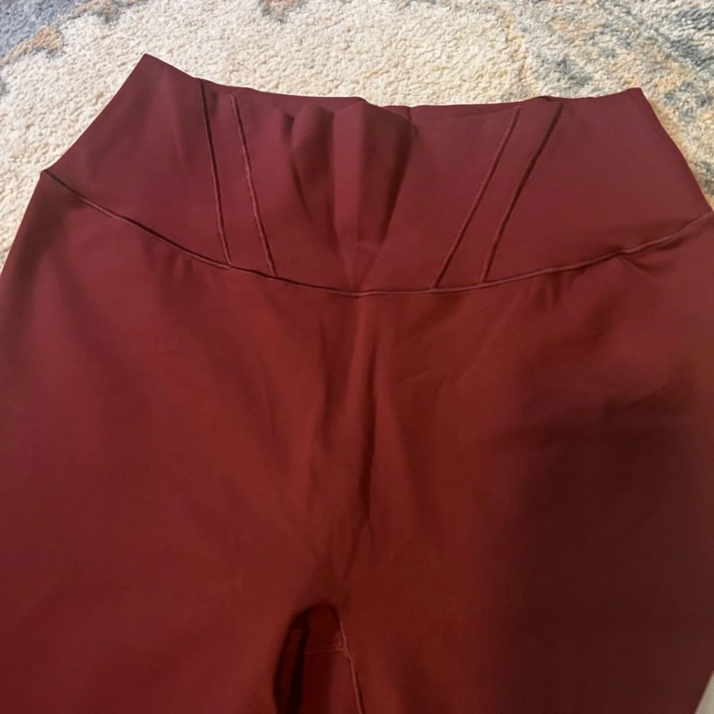 NWT Ptula PURELUXE Siren Legging : 23 - Picture 3 of 7